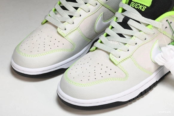 Oregon University Dunk Low (2023) Nike of PE FQ7260-001 0713